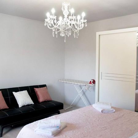 Apartment Bruna Solin Exterior foto