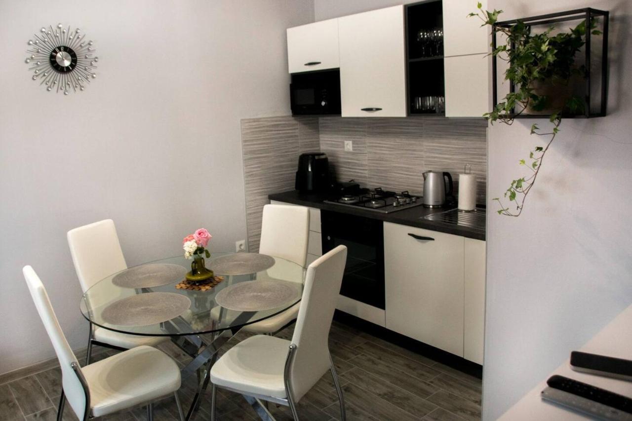 Apartment Bruna Solin Exterior foto