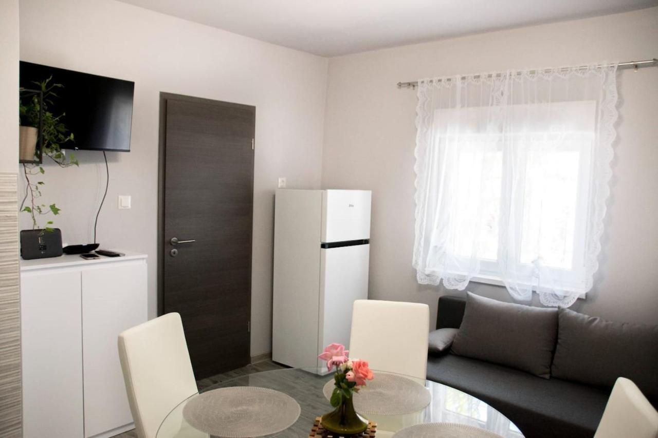 Apartment Bruna Solin Exterior foto